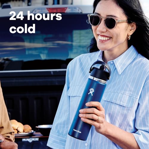 Water Bottle Insulated Stainless Steel