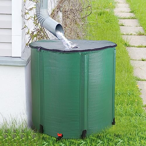 200 Gallon Collapsible Rain Barrel
