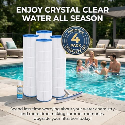 Jandy CL 460 Pool Filter Cartridge