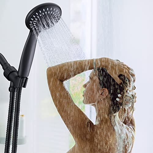 Handheld Shower Head High Pressure 5