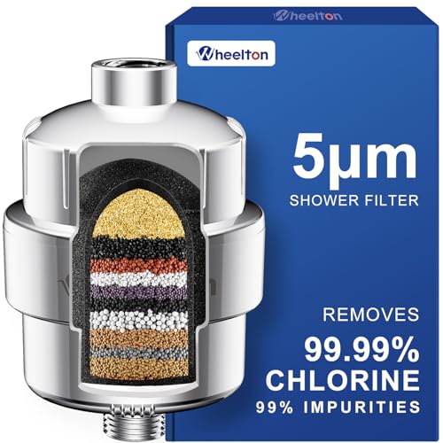 Shower Filter