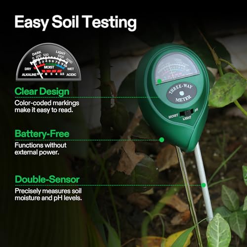 Digital pH Meter