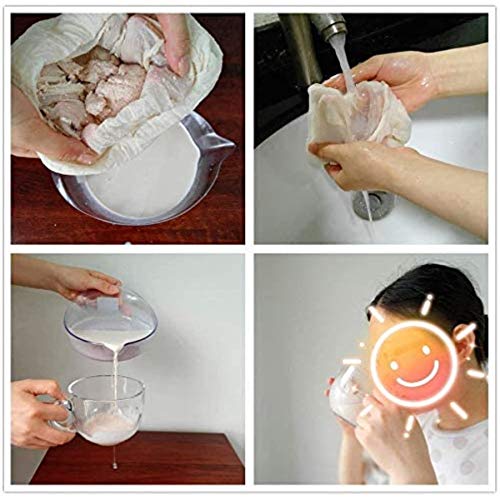 Nut Milk Bags