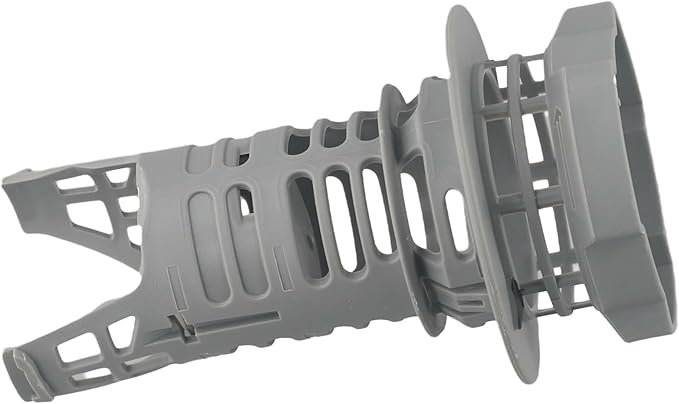Dishwasher Drain Filter Compatible 645038 Enhances Drainage For Bosch For Kenmore