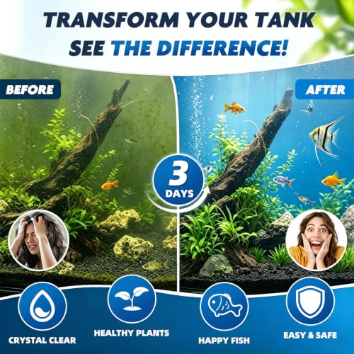 Small Aquarium Filter U
