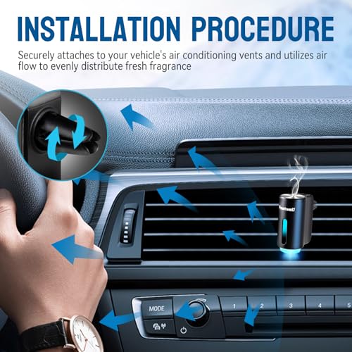 Car Air Freshener