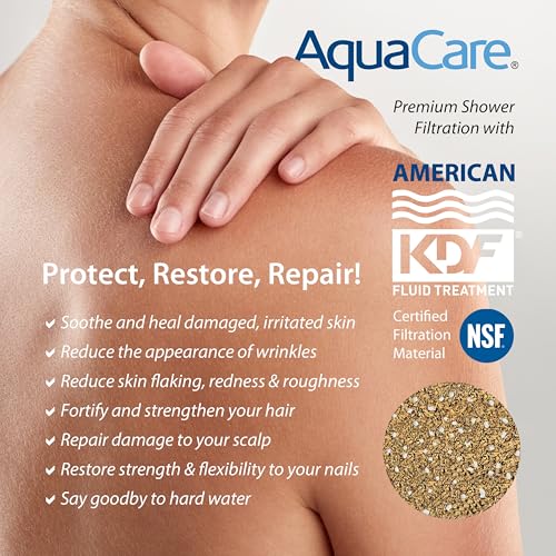 AquaCare High Pressure 6