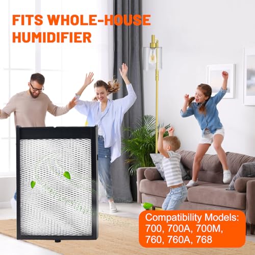 H735EZ1A Humidifier Filter Replacement