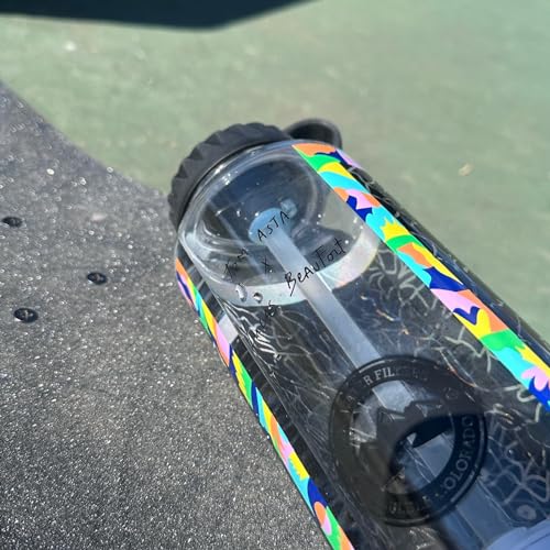 Nalgene OG Water Bottle with Filter