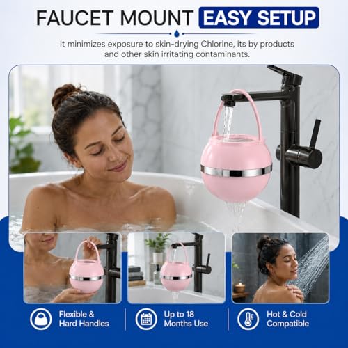 Bathtub Filter