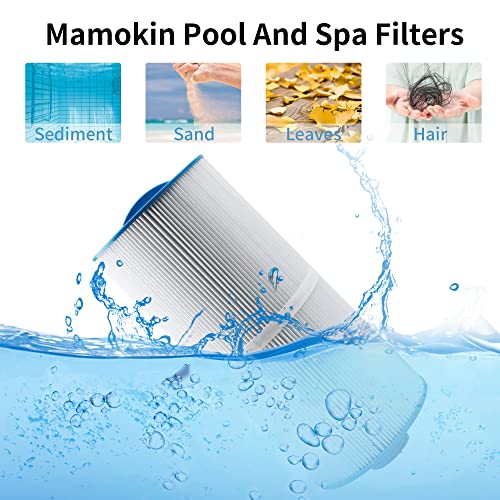 Spa Filter 6CH