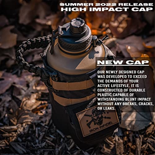Battle Bottle