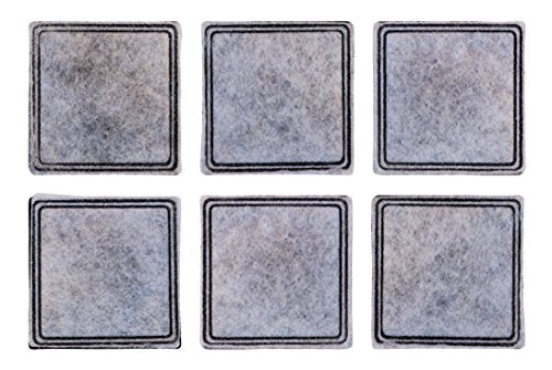 Filters for Catit Mini Fountain (6 Count)