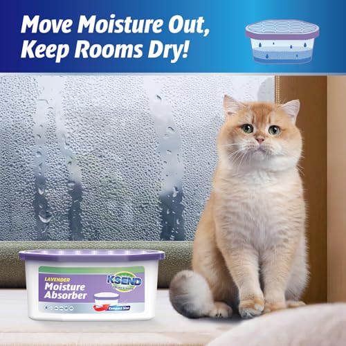 Moisture Absorber (12 Count)