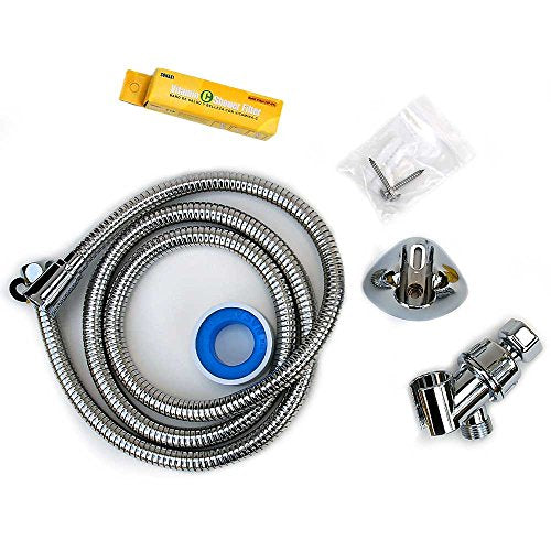 Vitamin C Shower Head With Water Filter By SONAKI