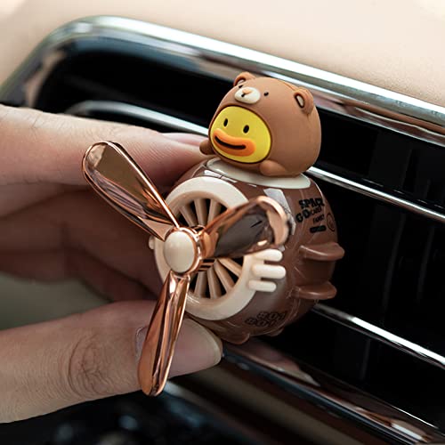 2 Pieces Car Air Fresheners (2 Count)