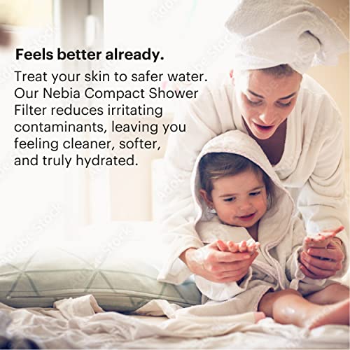 Shower Filter VivaSpring