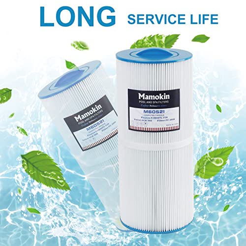 Spa Filter 6CH