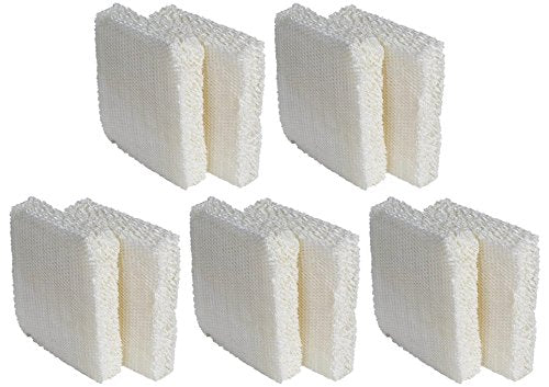 Humidifier Wick Replacement Compatible with Vornado MD1 (10 Count)