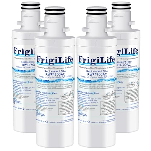 LT1000PC ADQ747935 Replacement Water Filter (4 Count)