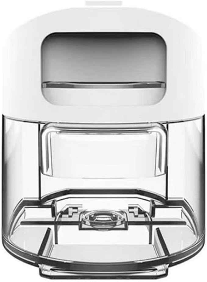 2 in 1 Water Tank Replacement Clean Water Tank ，Compatible with Tineco IFloor 3 Breeze Floor One S3, Vacuum Cleaner Acc