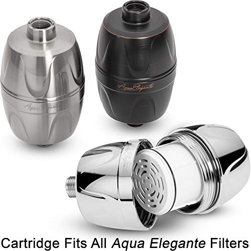 16 Stage Shower Water Filter