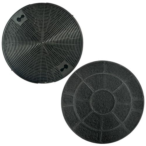 2 Pack W10272068 Filters Compatible with KitchenAid 30