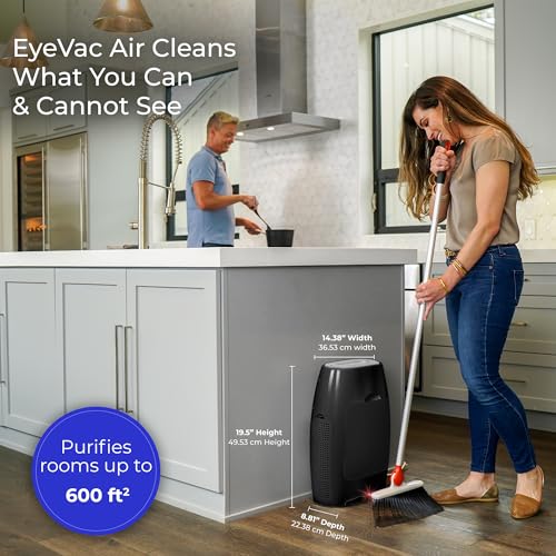 EyeVac Air 2 in