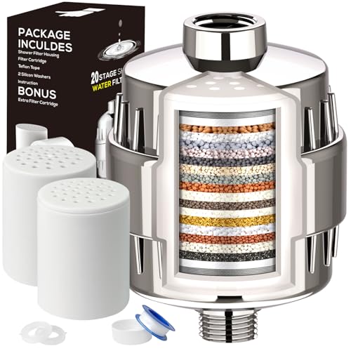 Shower Filter