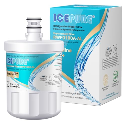Alkaline 5231JA2002A Refrigerator Water Filter