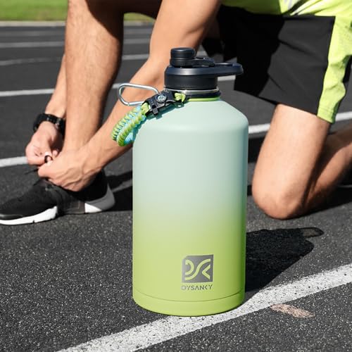 1 Gallon Insulated Water Bottle