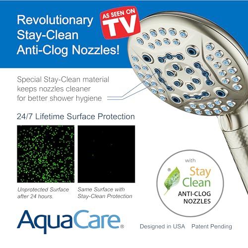 AquaCare High Pressure 6