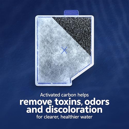 PRO Replacement Filter Cartridges (3 Count)