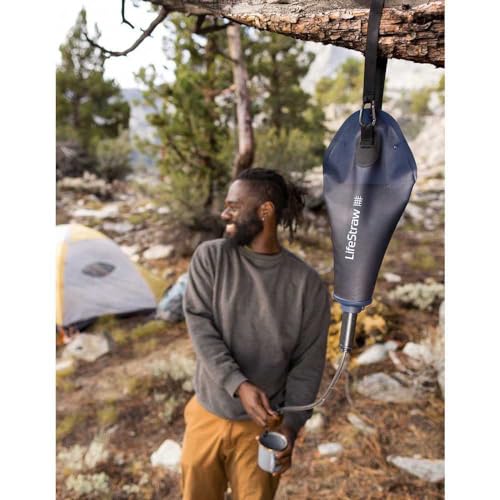 Peak Compact Gravity Water Filter