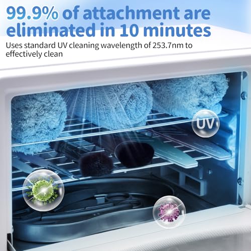 Nail Tool Sterilizer