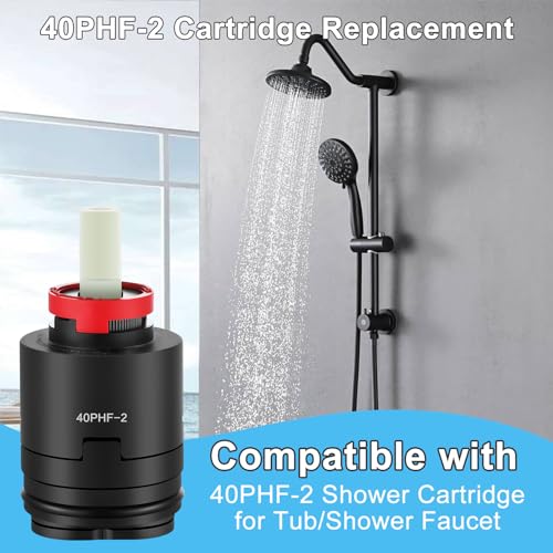 40PHF 2 Pressure Balance Cartridge