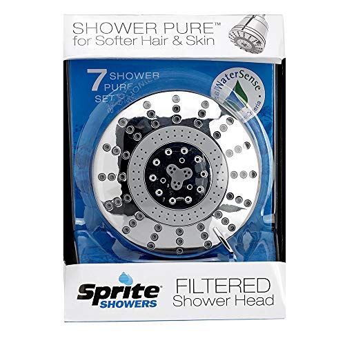 Showers Pure 7