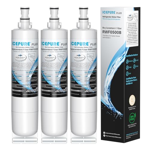 PLUS 4396508 NSF (3 Count)