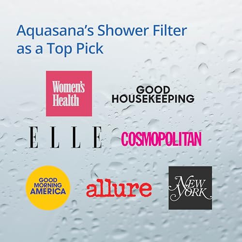Shower Filter