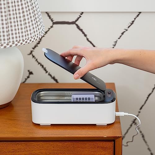 UV C Ultrasonic Cleaner