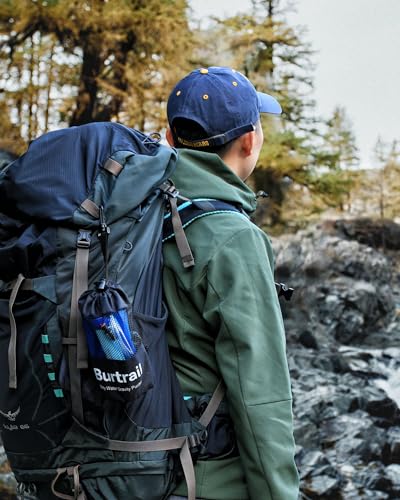 Gravity Water Filter Pro
