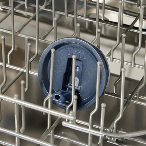 Rambler 40 oz Travel Mug with Flip Straw Lid