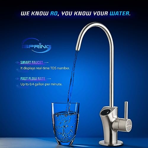F7 RO500AK 2 Year Replacement Filter Pack for RO500AK Tankless Reverse Osmosis Water Filtration System