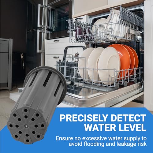 WD21X10519 Dishwasher Flood Switch Compatible with GE