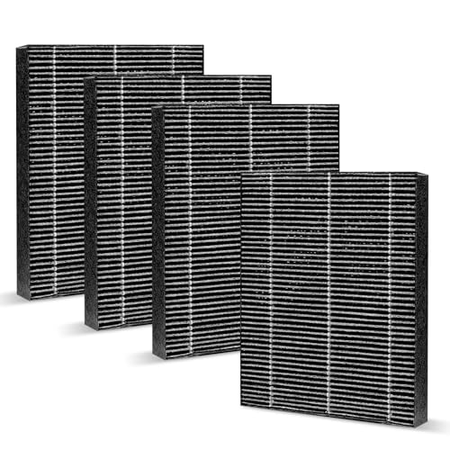4 Pack 6000S Replacement Filter