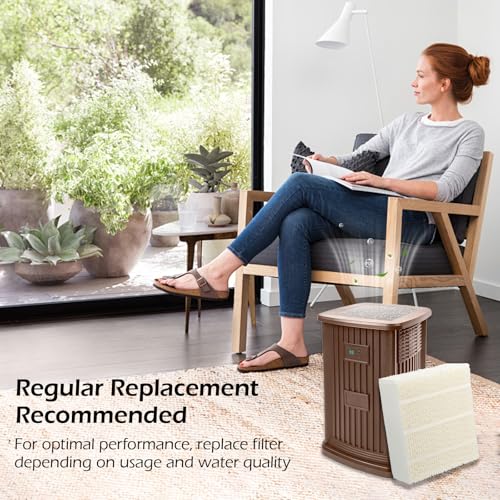 1043 Humidifier Wick Filter Replacement for AirCare & Essick Air