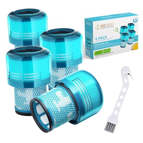 Dyson V15 Filter (4 Count)