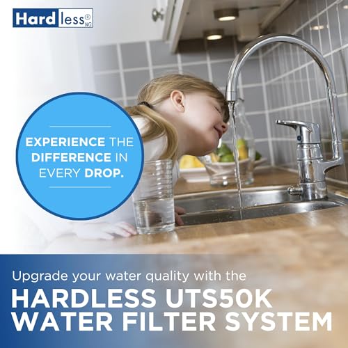 Under The Sink Water Filter
