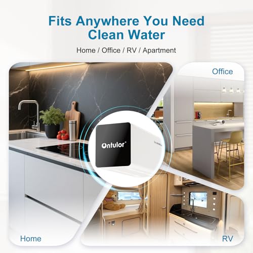 Reverse Osmosis System