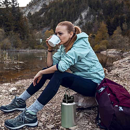 Insulated Gallon Jug with Handle
